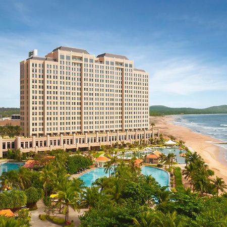 Holiday Inn Resort Ho Tram Beach By Ihg Kültér fotó