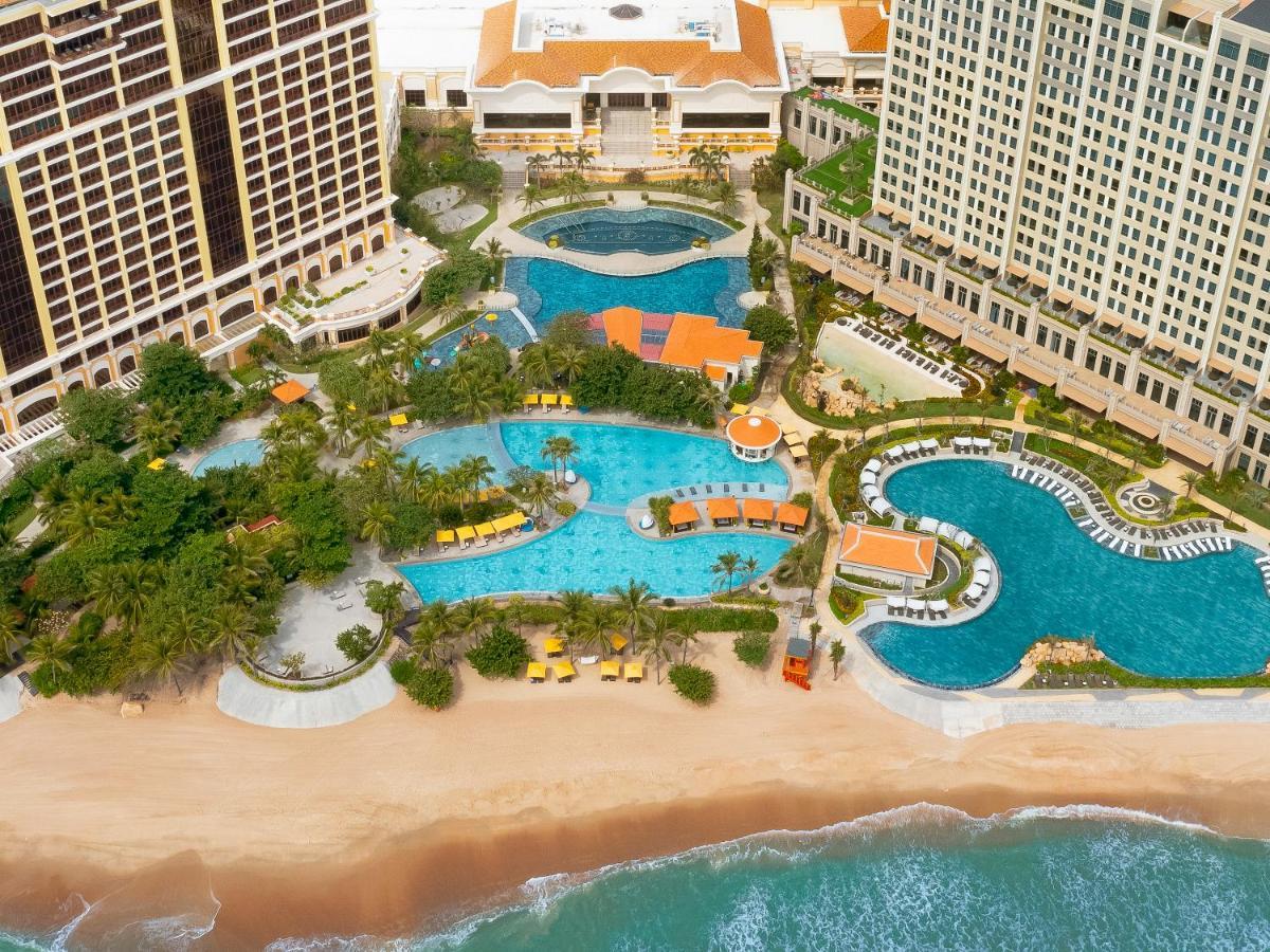 Holiday Inn Resort Ho Tram Beach By Ihg Kültér fotó