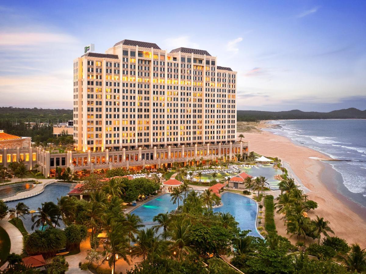 Holiday Inn Resort Ho Tram Beach By Ihg Kültér fotó