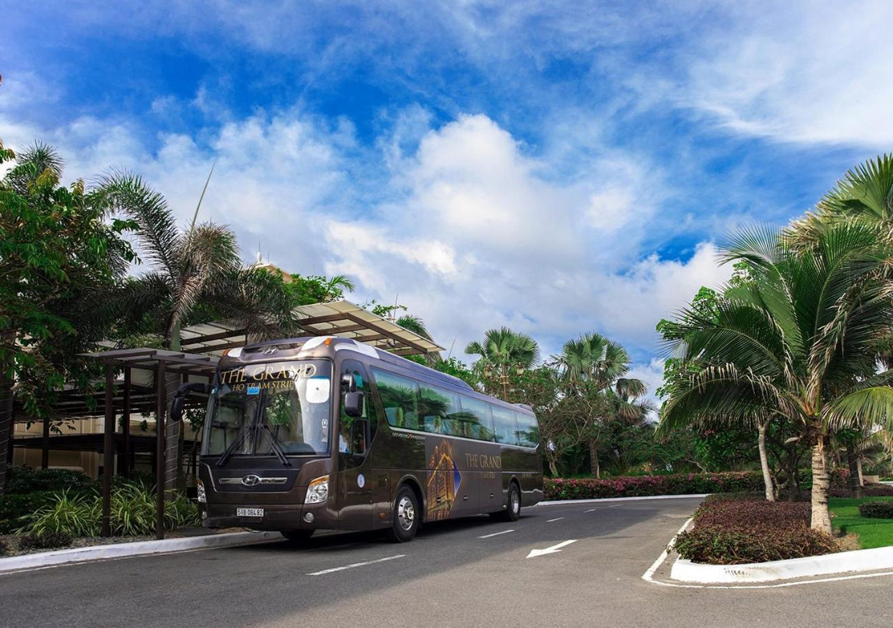 Holiday Inn Resort Ho Tram Beach By Ihg Kültér fotó