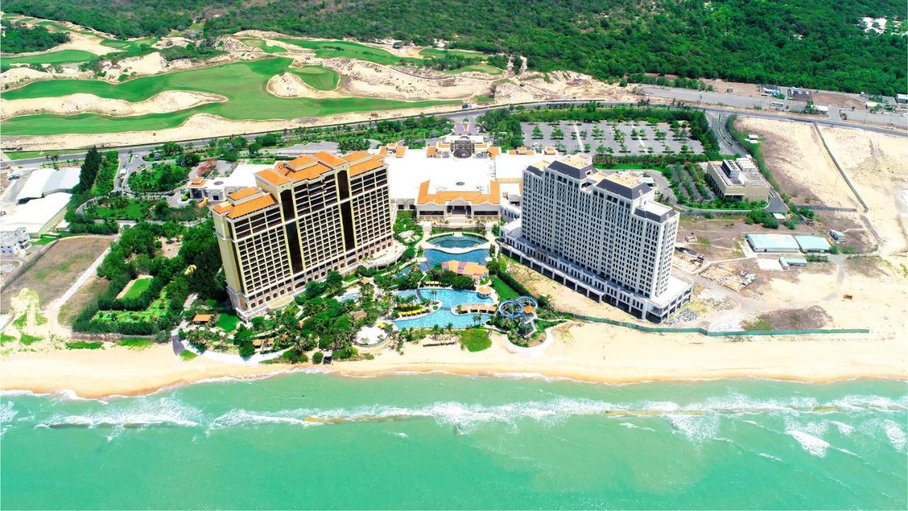 Holiday Inn Resort Ho Tram Beach By Ihg Kültér fotó