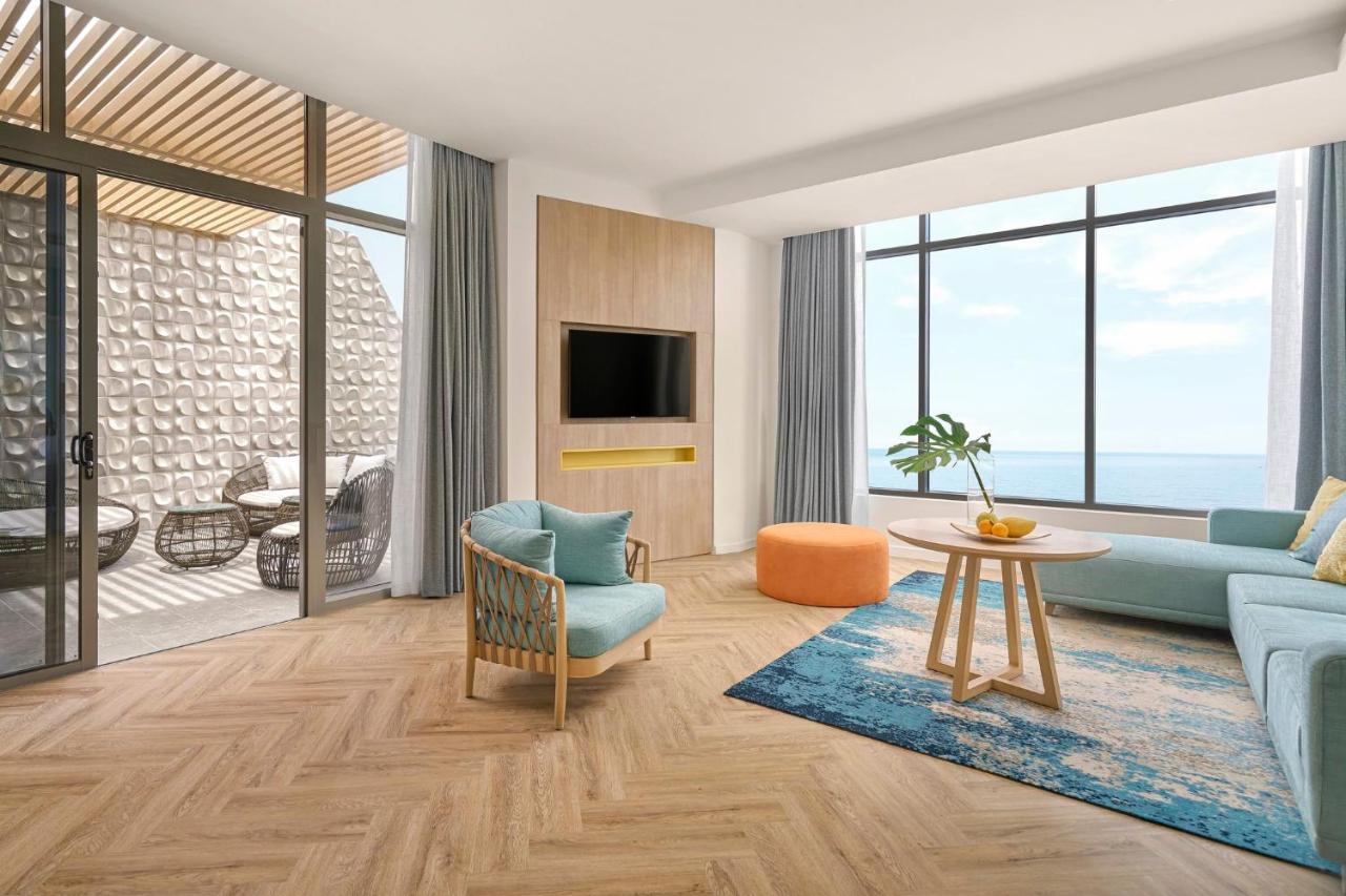 Holiday Inn Resort Ho Tram Beach By Ihg Kültér fotó