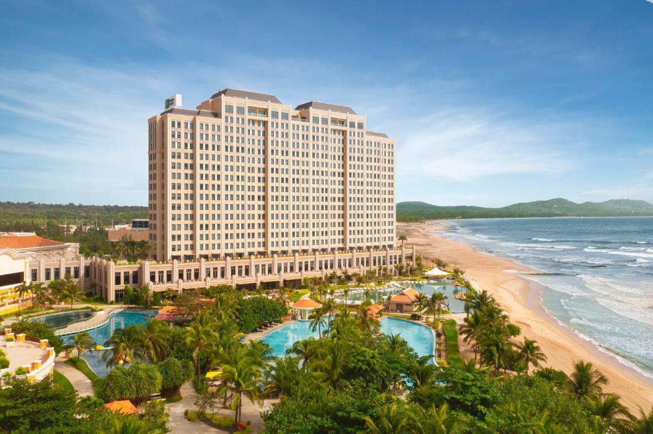 Holiday Inn Resort Ho Tram Beach By Ihg Kültér fotó