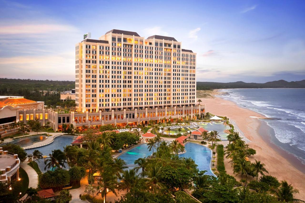 Holiday Inn Resort Ho Tram Beach, An Ihg Hotel Kültér fotó